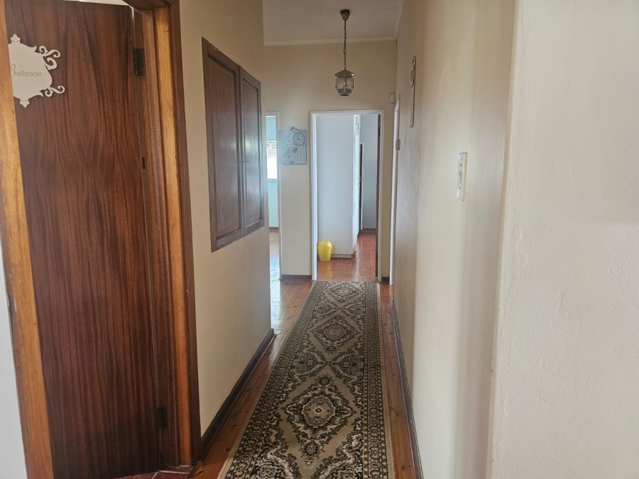 4 Bedroom Property for Sale in Berea Eastern Cape